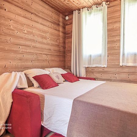 Locations Berne Milesi Apartment Lanslevillard Luaran gambar