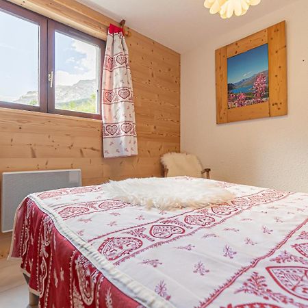 Locations Berne Milesi Apartment Lanslevillard Luaran gambar