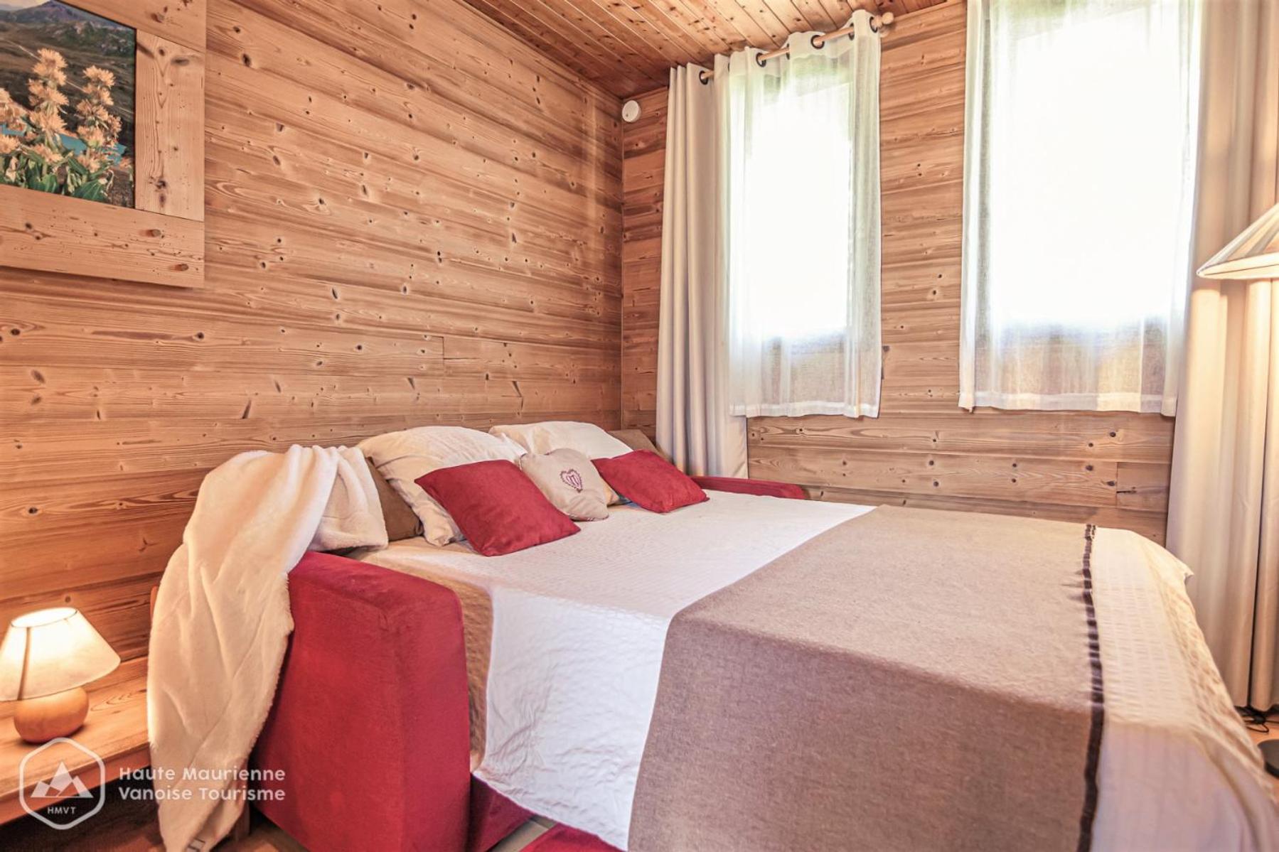 Locations Berne Milesi Apartment Lanslevillard Luaran gambar