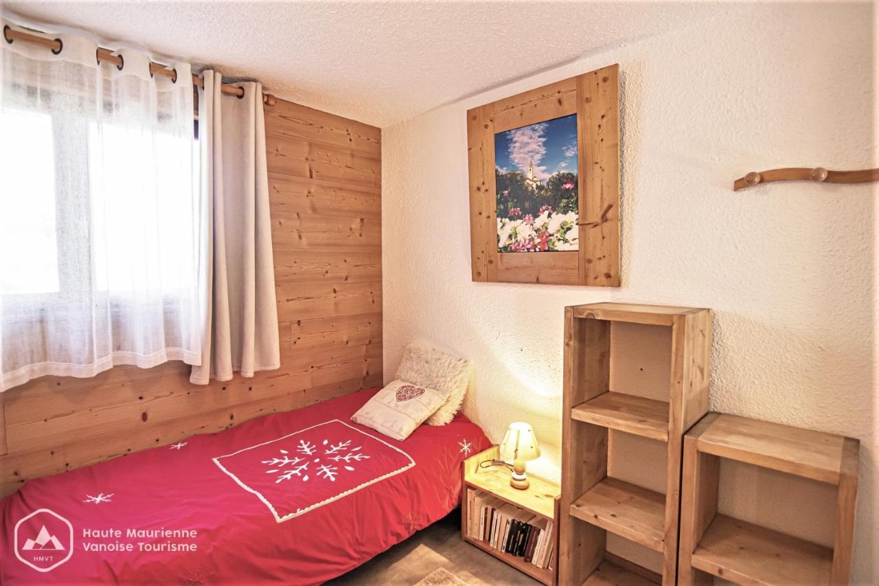 Locations Berne Milesi Apartment Lanslevillard Luaran gambar