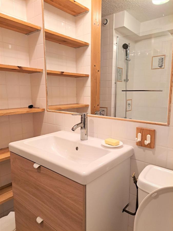 Locations Berne Milesi Apartment Lanslevillard Luaran gambar