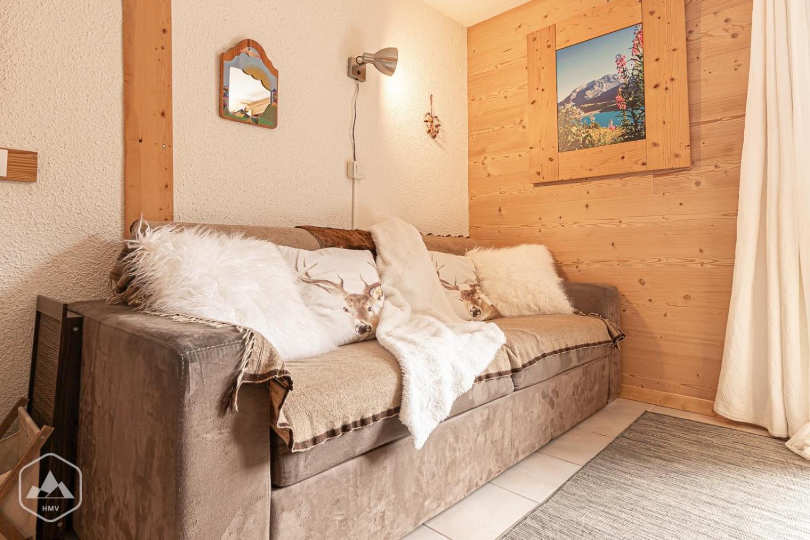 Locations Berne Milesi Apartment Lanslevillard Luaran gambar