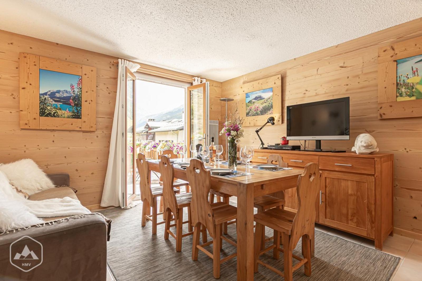 Locations Berne Milesi Apartment Lanslevillard Luaran gambar