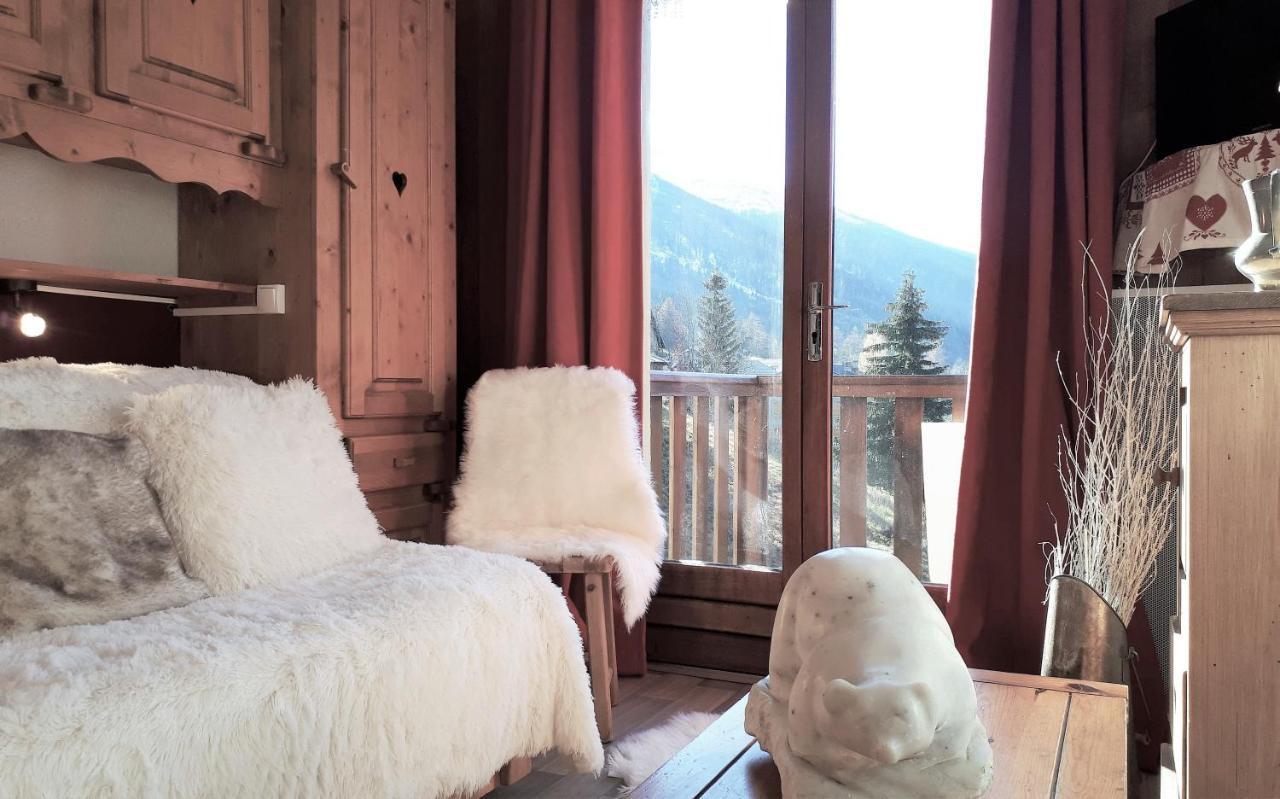 Locations Berne Milesi Apartment Lanslevillard Luaran gambar